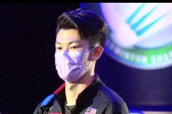 开云体育-韩国羽毛球队碾压英格兰羽毛球队，安赛龙完成帽子戏法的简单介绍