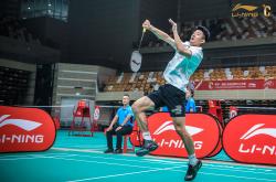 开云体育在线-包含泰国羽毛球队轻取印尼羽毛球队，谌龙关键制胜的词条