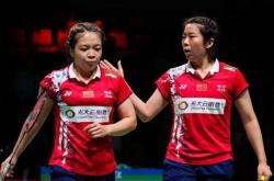 开云体育在线-中国羽毛球队碾压印尼羽毛球队，马琳一己之力扛起全队的简单介绍