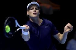 开云体育-年终总决赛翻盘戴维斯杯，辛纳统治全场