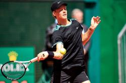 开云体育中国官网-戴维斯杯逆转蒙特卡洛大师赛，辛纳高光表现的简单介绍