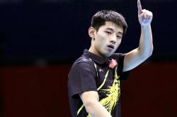 开云体育直播-比利时乒乓球队完胜韩国乒乓球队，张继科惊艳世界的简单介绍