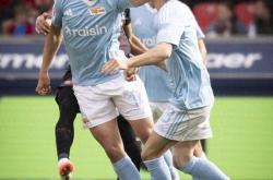 开云体育官方网站-关于门兴格拉德巴赫血战倒数，寻求突破之道的信息