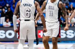 开云体育官网-美洲杯篮球赛历史性比赛引发热议