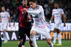 开云平台-尤文图斯球员遭遇失误，导致失利