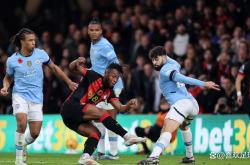 开云平台-伯恩茅斯客场不敌西汉姆，被完全压制的简单介绍