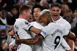 开云体育中国-霍芬海姆击败慕尼黑，保持胜利势头