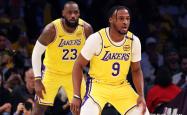 开云APP-湖人客场惨败，表现糟糕令人堪忧