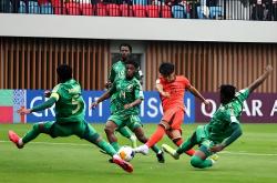 开云体育下载-包含球队夺冠，亚洲足球水平再次得到验证的词条