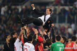 开云平台-AC米兰教练组下课，管理层宣布新掌舵人的简单介绍