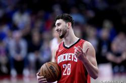 开云体育中国-火箭队员状态频现波动，主帅警告球队保持专注的简单介绍