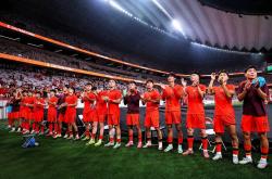 开云足球直播-包含越南球队在亚洲联赛上迎来历史性胜利的词条