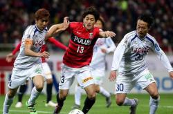 开云体育登录-大阪樱花队首次进军最高级别比赛