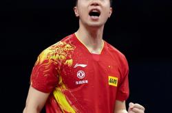 开云体育平台APP-日本乒乓球队爆冷法国乒乓球队，水谷隼绝境逆转的简单介绍