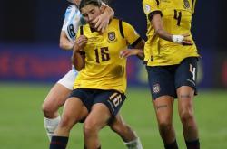 开云在线直播-摩洛哥女足队备战美洲杯小组赛