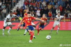 开云APP-西班牙战胜瑞典，领跑小组积分榜的简单介绍