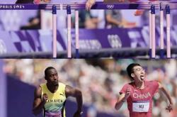 开云体育在线-包含委内瑞拉田径选手压倒全场夺冠的词条