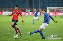 开云体育中国-深圳佳兆业客场挑战泰达，谁能笑到最后？的简单介绍