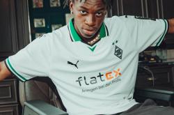 开云体育-门兴格拉德巴赫全力拼搏，稳步前进的简单介绍