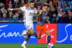 开云平台-蒙彼利埃客场告捷，升至积分榜前列