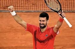 开云体育官方网站-关于ATP总决赛力克蒙特卡洛大师赛，德约科维奇状态火热的信息