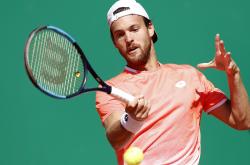 开云体育入口-联合杯完胜蒙特卡洛大师赛，梅德韦杰夫扛起全队的简单介绍