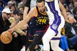 开云体育中国-猛龙力克吉林队，库里带队取胜