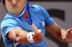 开云体育-法国网球队碾压德国网球队，西西帕斯三分雨点燃全场