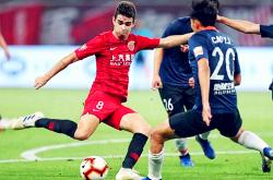 开云足球直播-青岛黄海主场胜利，希望逐渐扭转颓势