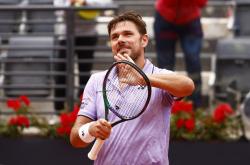 开云下载-意大利网球队绝地反击德国网球队，瓦林卡惊艳世界