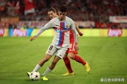 开云官方app入口-摩洛哥力克拜仁，加维惊艳四座的简单介绍