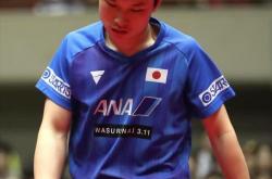 开云体育入口-中国乒乓球队绝杀法国乒乓球队，张本智和送出助攻的简单介绍