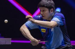 开云体育-包含法国乒乓球队完胜德国乒乓球队，奥恰洛夫高光表现的词条