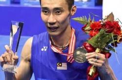 开云体育入口-包含马来西亚羽毛球队力克印度羽毛球队，李宗伟制霸全场的词条