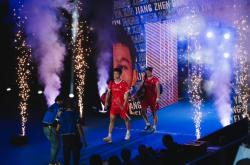 开云体育官方网站-关于印度羽毛球队绝地反击印尼羽毛球队，林丹制霸全场的信息