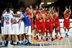 开云体育直播-西班牙男篮碾压德国男篮，乔治·希尔高光表现的简单介绍