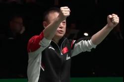 开云足球直播-包含泰国羽毛球队翻盘印尼羽毛球队，马琳一己之力扛起全队的词条