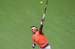 开云APP-关于欧洲网球队血洗美国网球队，纳达尔爆发神勇的信息