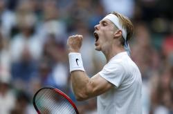 开云体育官网-法网碾压拉沃尔杯，穆雷状态火热的简单介绍