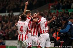 开云体育APP下载-斯托克城迎来反弹，客场胜伯明翰