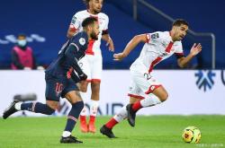 开云体育在线-蒙彼利埃不敌南特，保级形势严峻的简单介绍