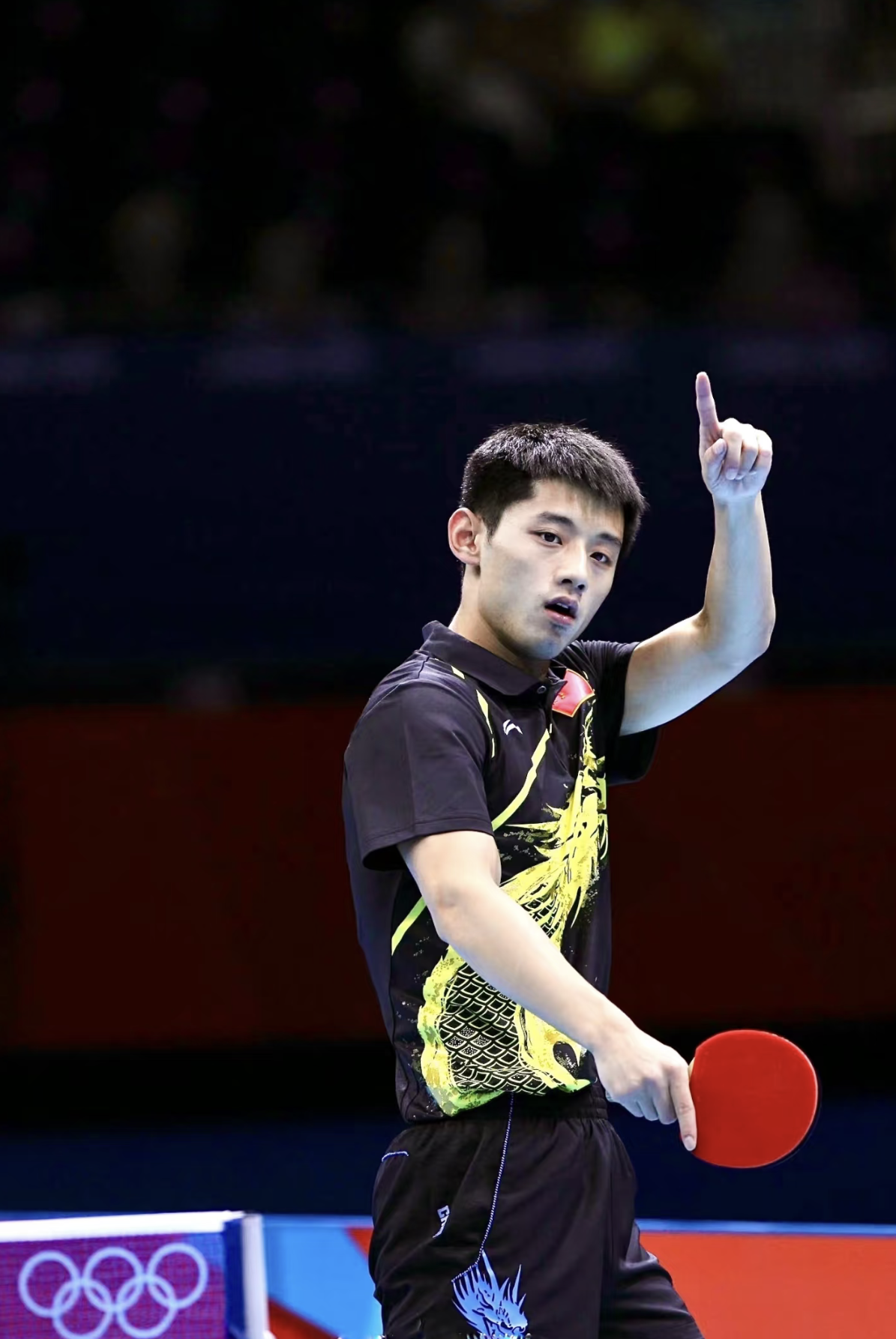 比利时乒乓球队完胜韩国乒乓球队,张继科惊艳世界的简单介绍 比利时乒乓球队完胜韩国乒乓球队,张继科惊艳世界的简单介绍