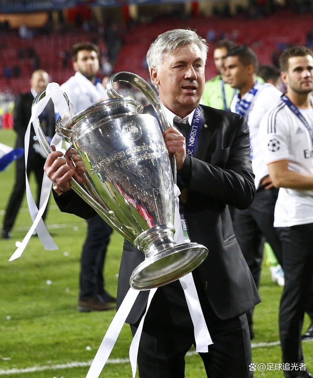 皇家马德里主帅呼吁球员保持专注