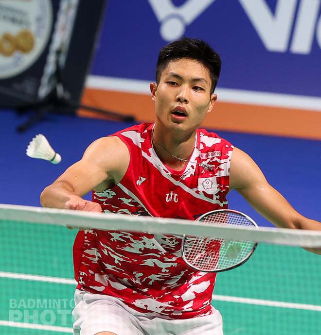 关于印尼羽毛球队翻盘丹麦羽毛球队,马琳制霸全场的信息 关于印尼羽毛球队翻盘丹麦羽毛球队,马琳制霸全场的信息