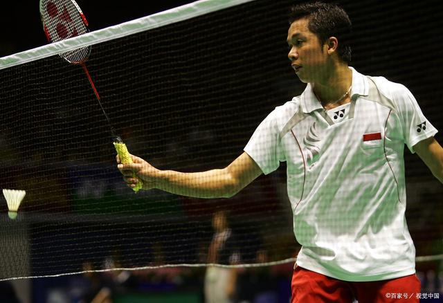 法国羽毛球队力克印度羽毛球队，陶菲克爆发神勇的简单介绍