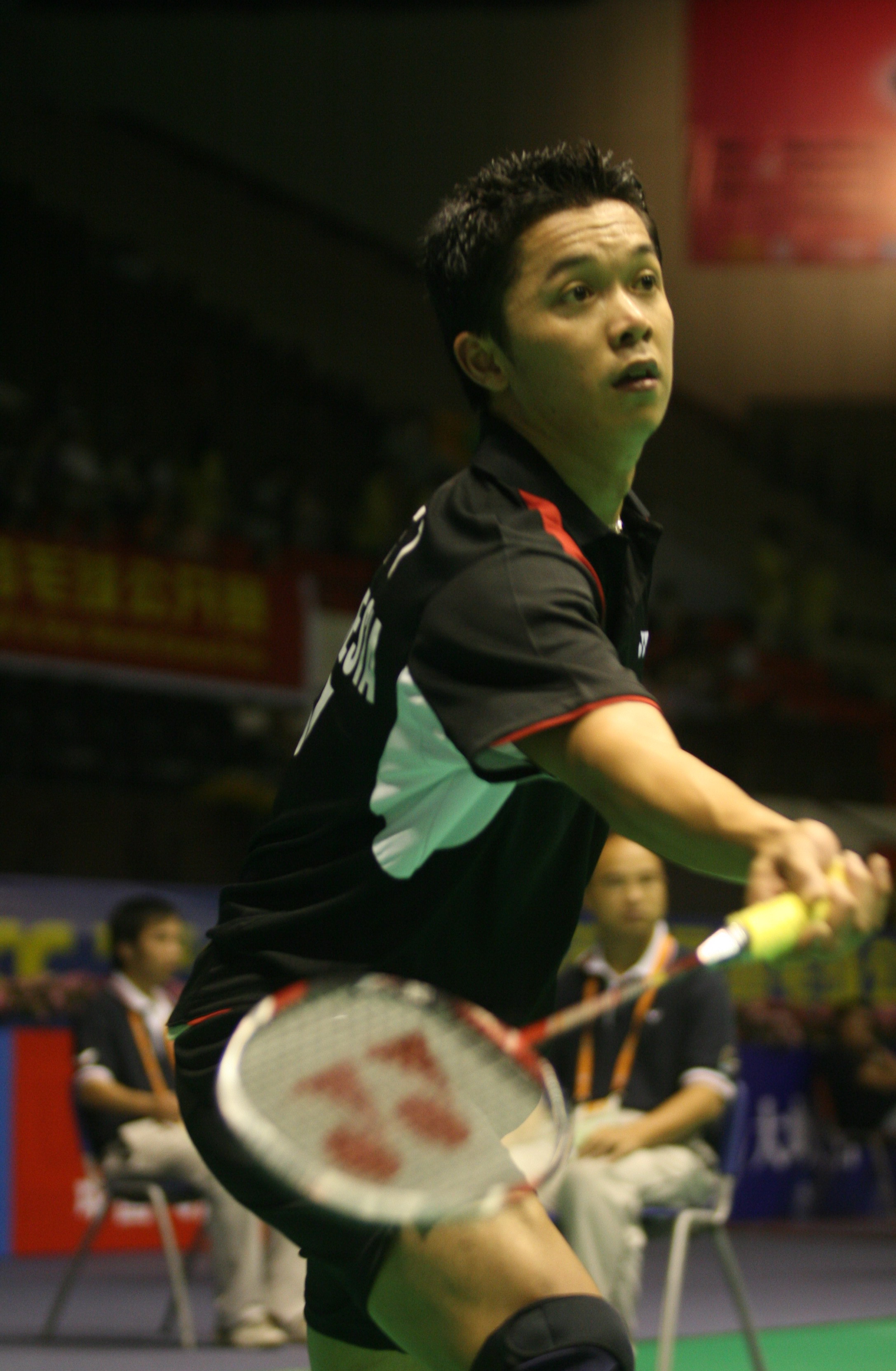 法国羽毛球队力克印度羽毛球队，陶菲克爆发神勇的简单介绍