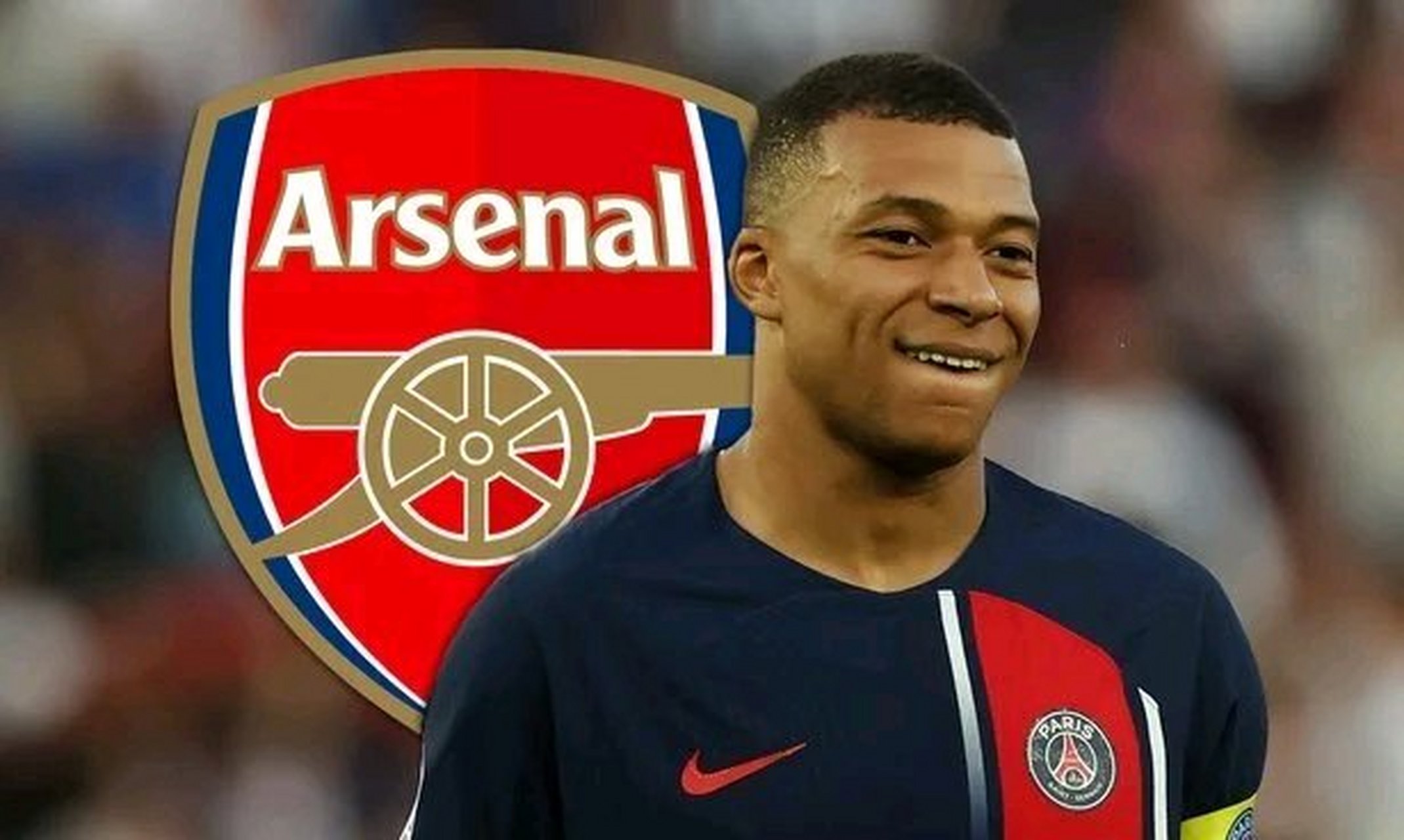 阿森纳险胜中国，姆巴佩爆发神勇