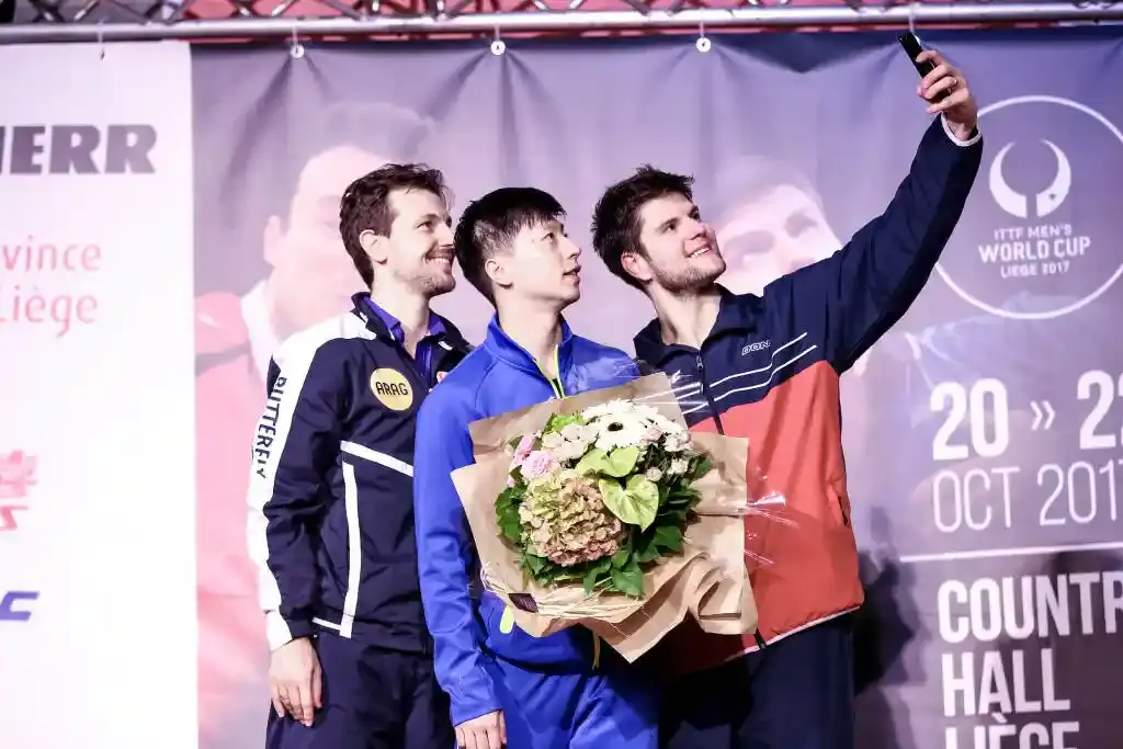 包含奥地利乒乓球队碾压瑞典乒乓球队,许昕统治全场的词条 包含奥地利乒乓球队碾压瑞典乒乓球队,许昕统治全场的词条