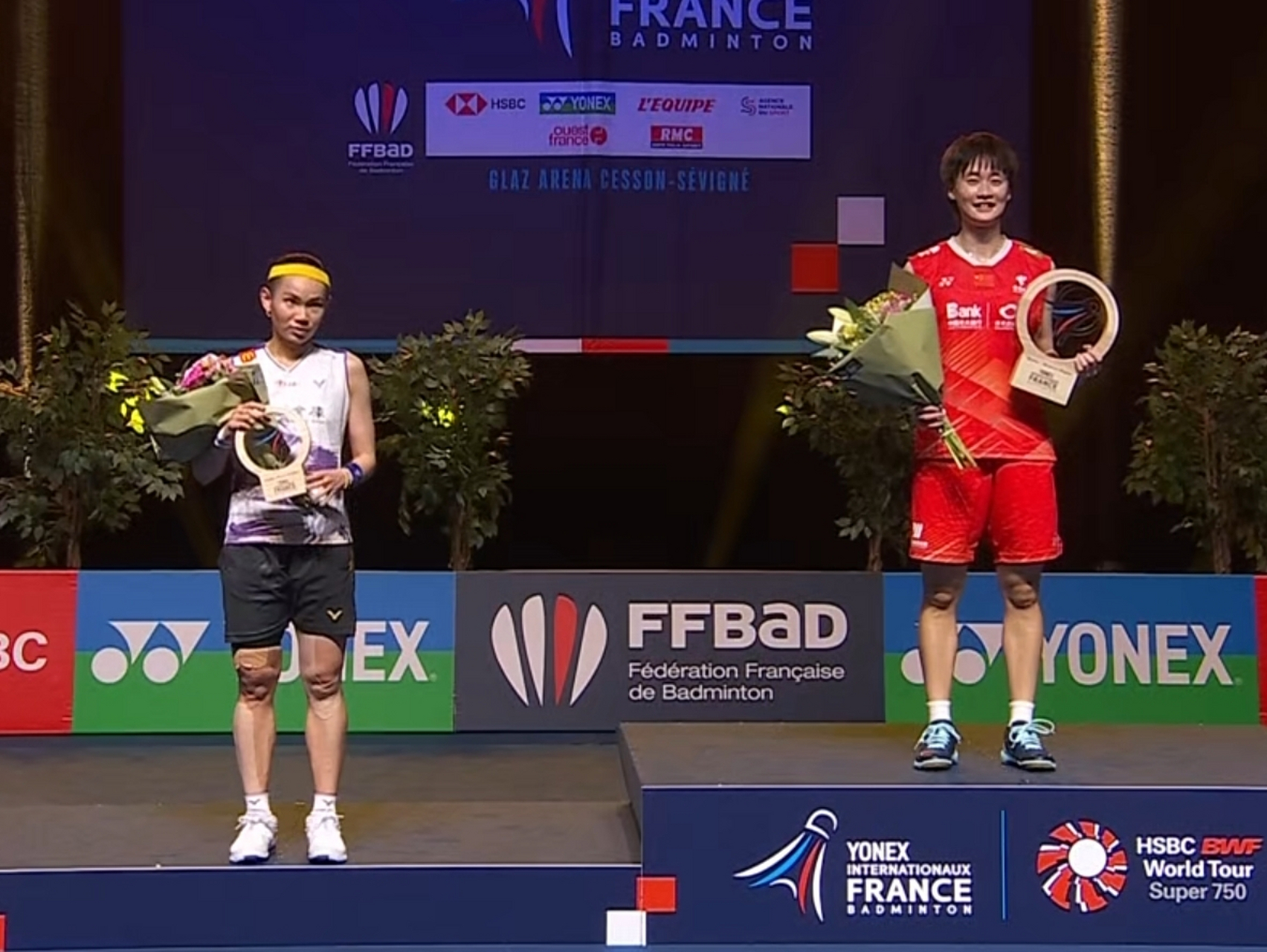 韩国羽毛球队碾压日本羽毛球队,戴资颖统治全场的简单介绍 韩国羽毛球队碾压日本羽毛球队,戴资颖统治全场的简单介绍