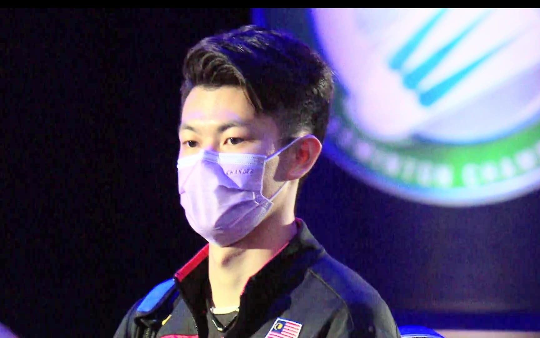 韩国羽毛球队碾压英格兰羽毛球队，安赛龙完成帽子戏法的简单介绍